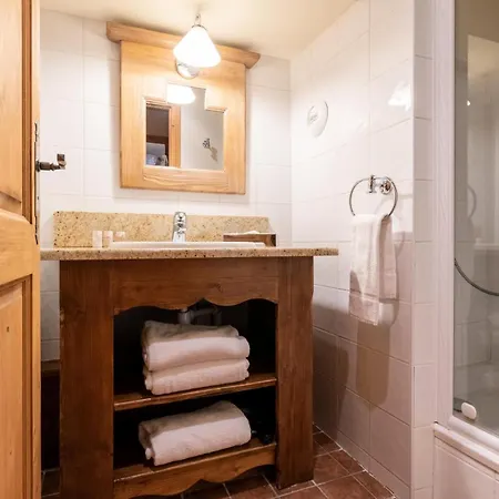 Apartment Les Arcs 1950 Le Village - Maeva - 3 Pieces 6 Personnes - Prestige Mae-6614 Bourg-Saint-Maurice