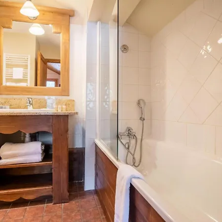 Les Arcs 1950 Le Village - Maeva - 3 Pieces 6 Personnes - Prestige Mae-6614
