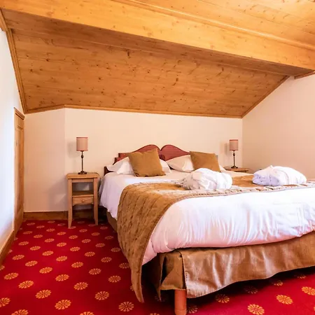 Apartment Les Arcs 1950 Le Village - Maeva - 3 Pieces 6 Personnes - Prestige Mae-6614 *
