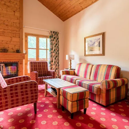 Les Arcs 1950 Le Village - Maeva - 3 Pieces 6 Personnes - Prestige Mae-6614 * Bourg-Saint-Maurice