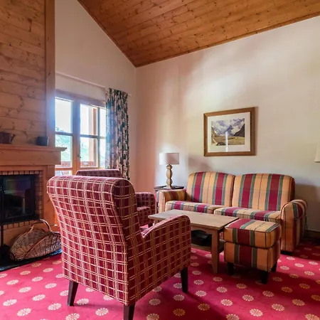 Les Arcs 1950 Le Village - Maeva - 3 Pieces 6 Personnes - Prestige Mae-6614 Apartment *