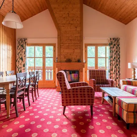 Apartment Les Arcs 1950 Le Village - Maeva - 3 Pieces 6 Personnes - Prestige Mae-6614 Bourg-Saint-Maurice