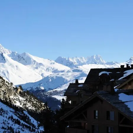 Les Arcs 1950 Le Village - Maeva - 3 Pieces 6 Personnes - Prestige Mae-6614 Apartment *