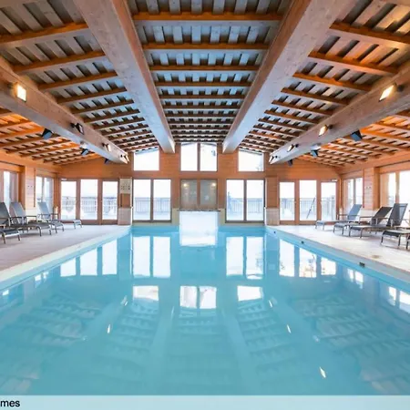 Les Arcs 1950 Le Village - Maeva - 3 Pieces 6 Personnes - Prestige Mae-6614 Bourg-Saint-Maurice