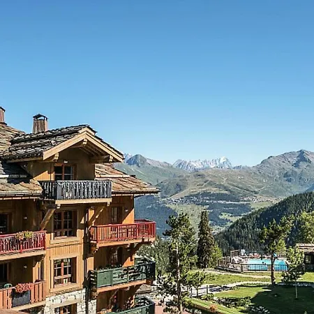 Les Arcs 1950 Le Village - Maeva - 3 Pieces 6 Personnes - Prestige Mae-6614 *
