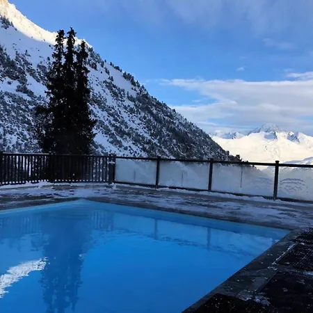 Les Arcs 1950 Le Village - Maeva - 3 Pieces 6 Personnes - Prestige Mae-6614 Bourg-Saint-Maurice