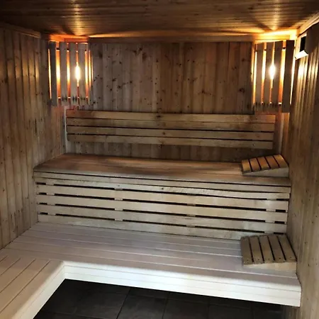 Les Arcs 1950 Le Village - Maeva - 3 Pieces 6 Personnes - Prestige Mae-6614